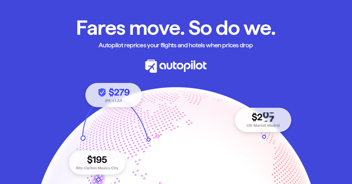 Autopilot