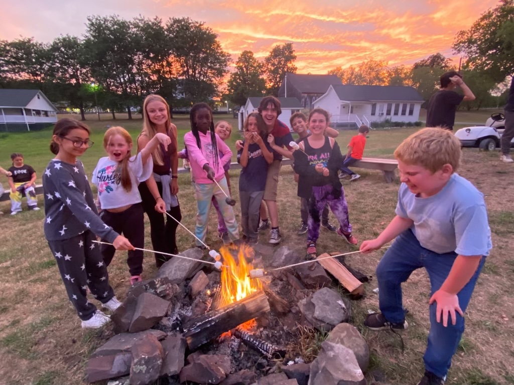 Photo of Tranquillity Camp