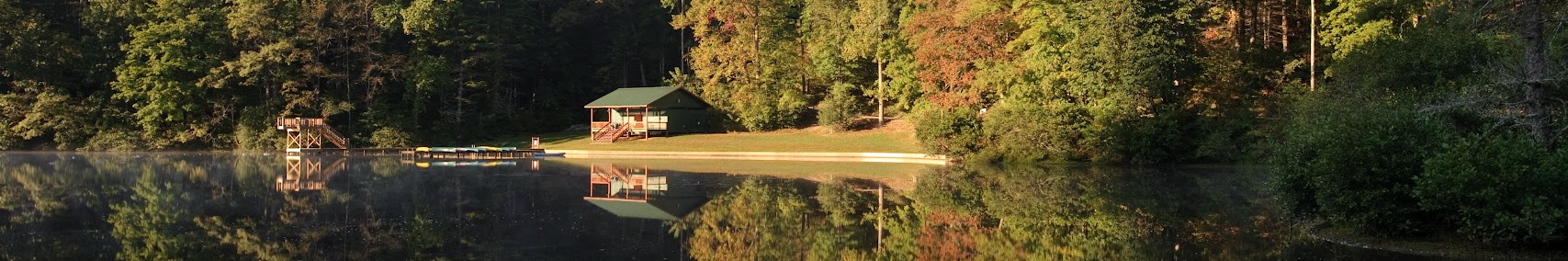 Photo of Camp Ramah Darom