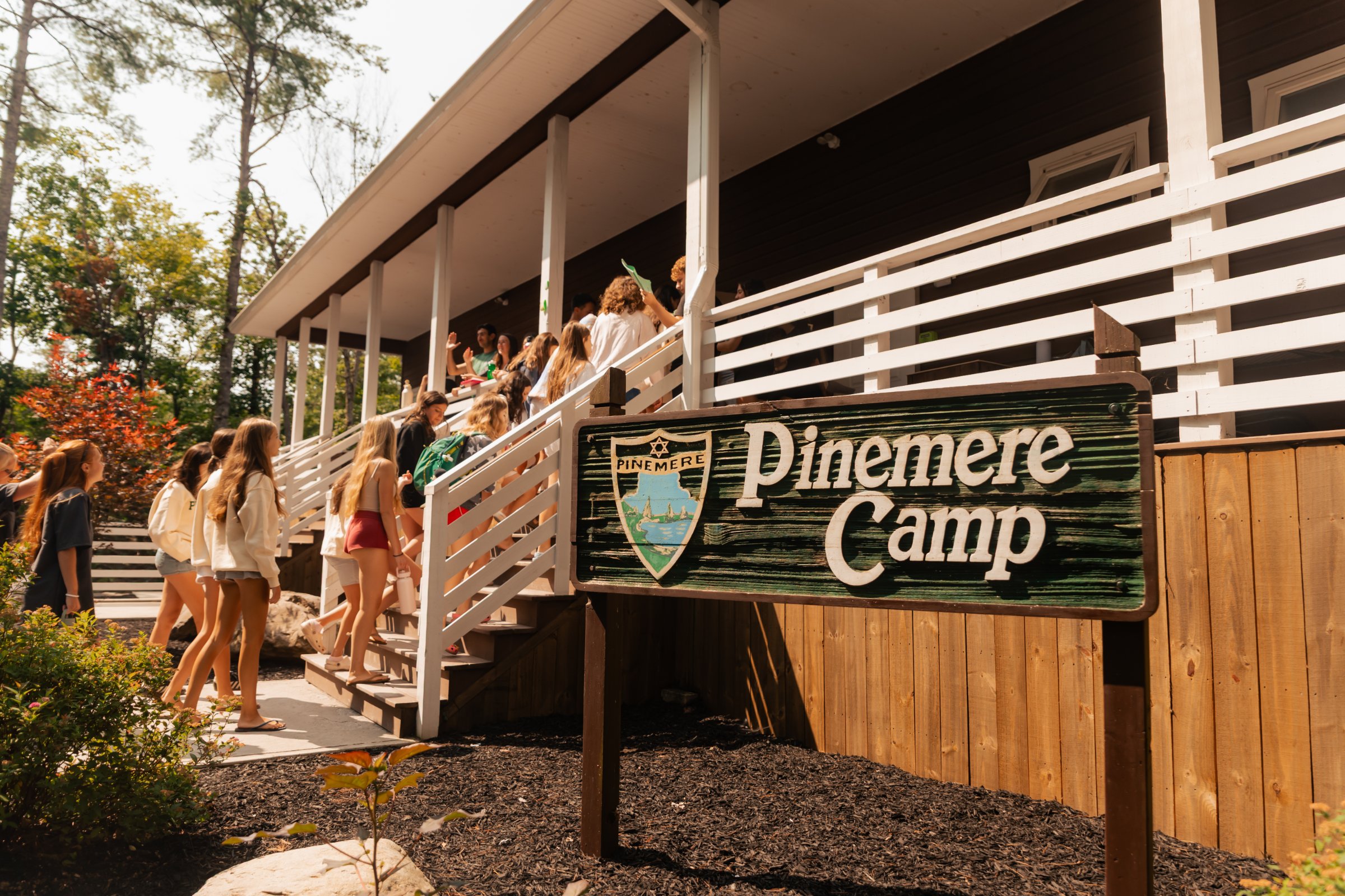 Photo of Pinemere Camp