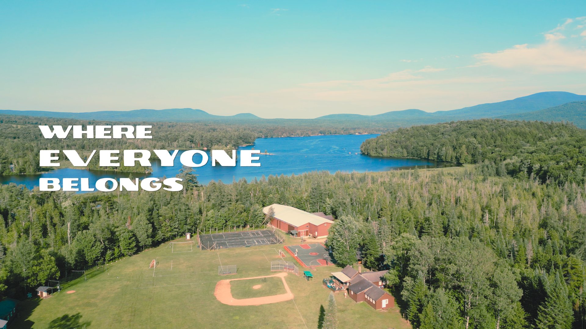 Photo of Camp Chateaugay