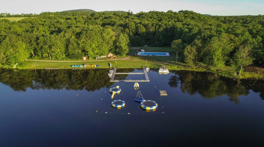 Photo of Camp Poyntelle