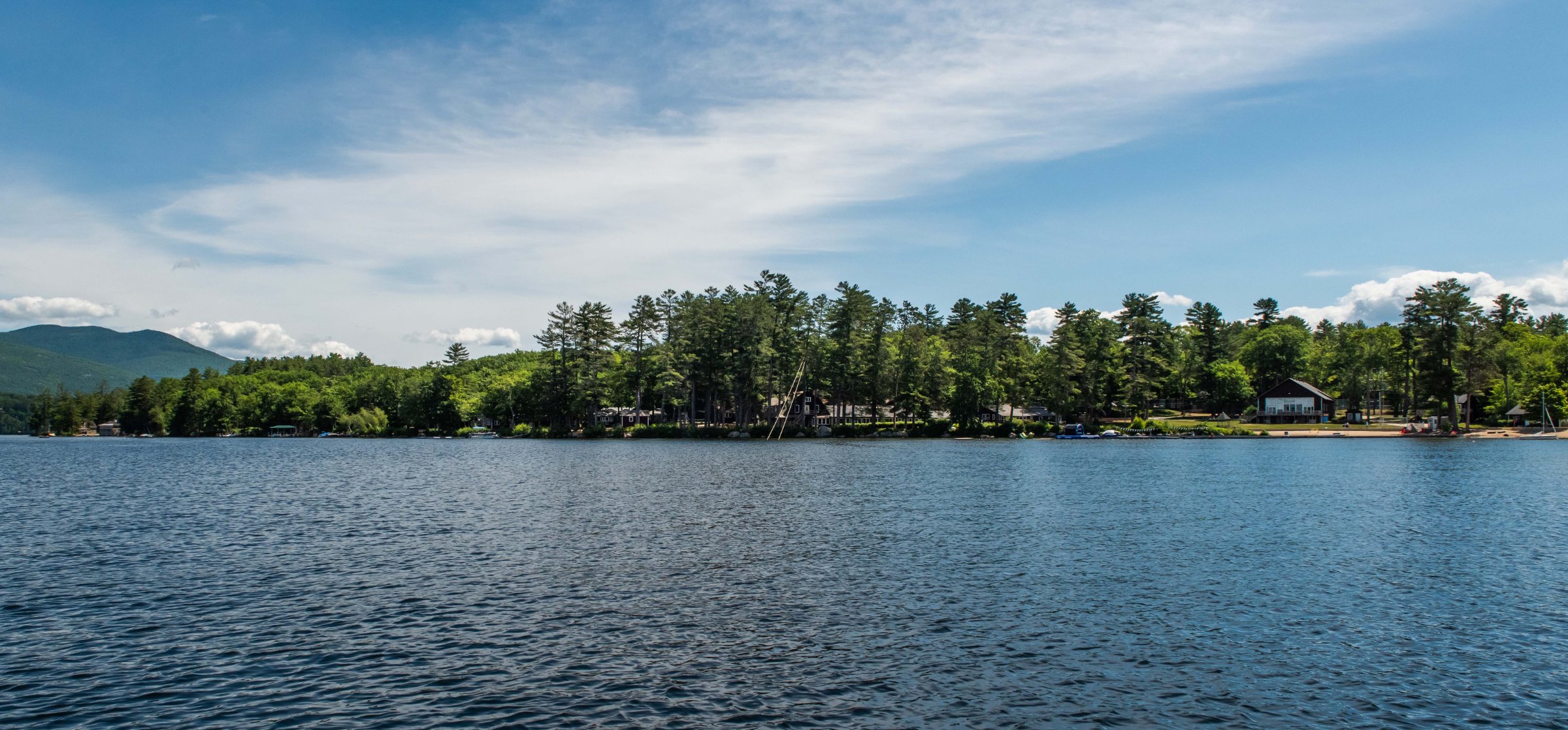 Photo of Camp Robindel